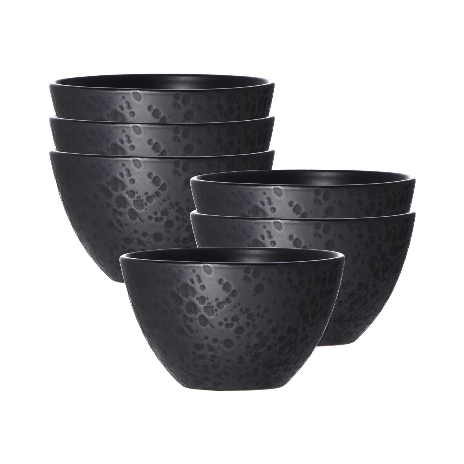 Ritzenhoff & Breker Müslischalen Kitwe ø 14 cm 6er Set