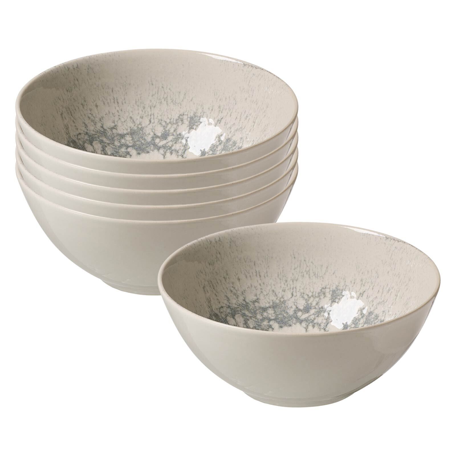 Ritzenhoff & Breker Müslischalen Cecina ø 16,5 cm 6er Set