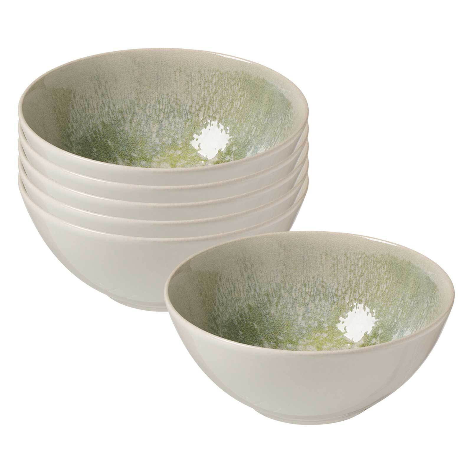 Ritzenhoff & Breker M&uuml;slischalen Cecina &oslash; 16,5 cm 6er Set - Bild 1