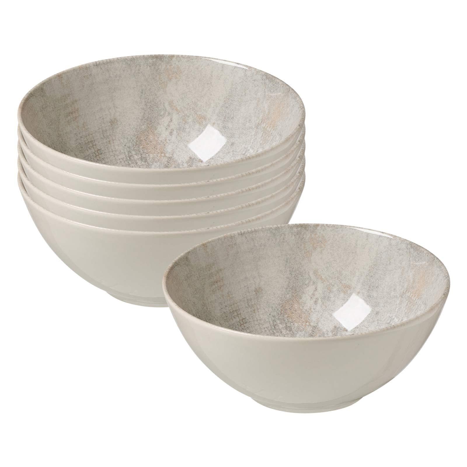 Ritzenhoff & Breker Müslischalen Cecina ø 16,5 cm 6er Set