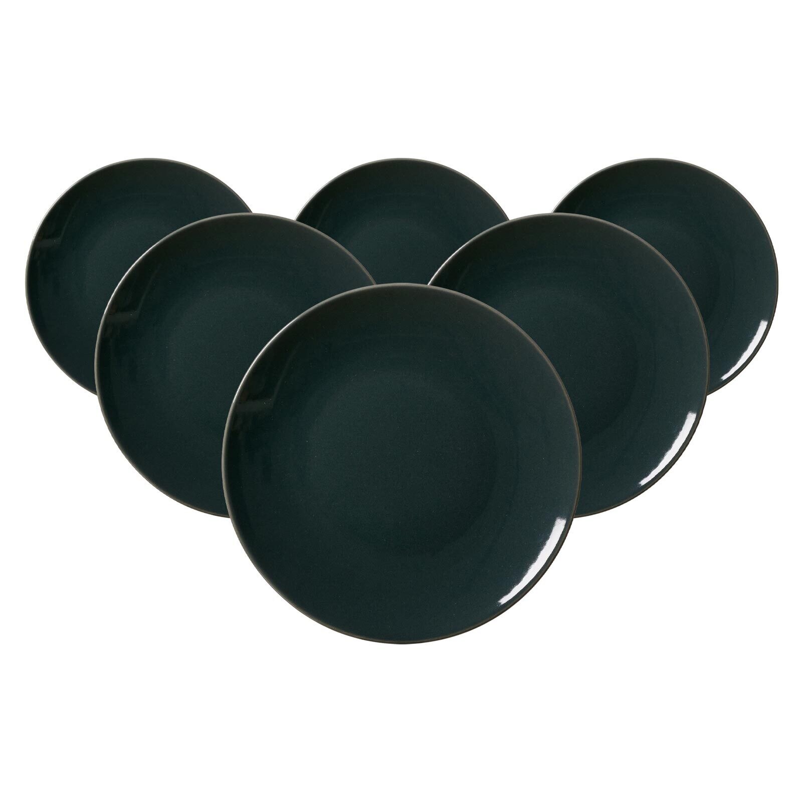 Ritzenhoff & Breker Dessertteller Cecina ø 20,5 cm 6er Set