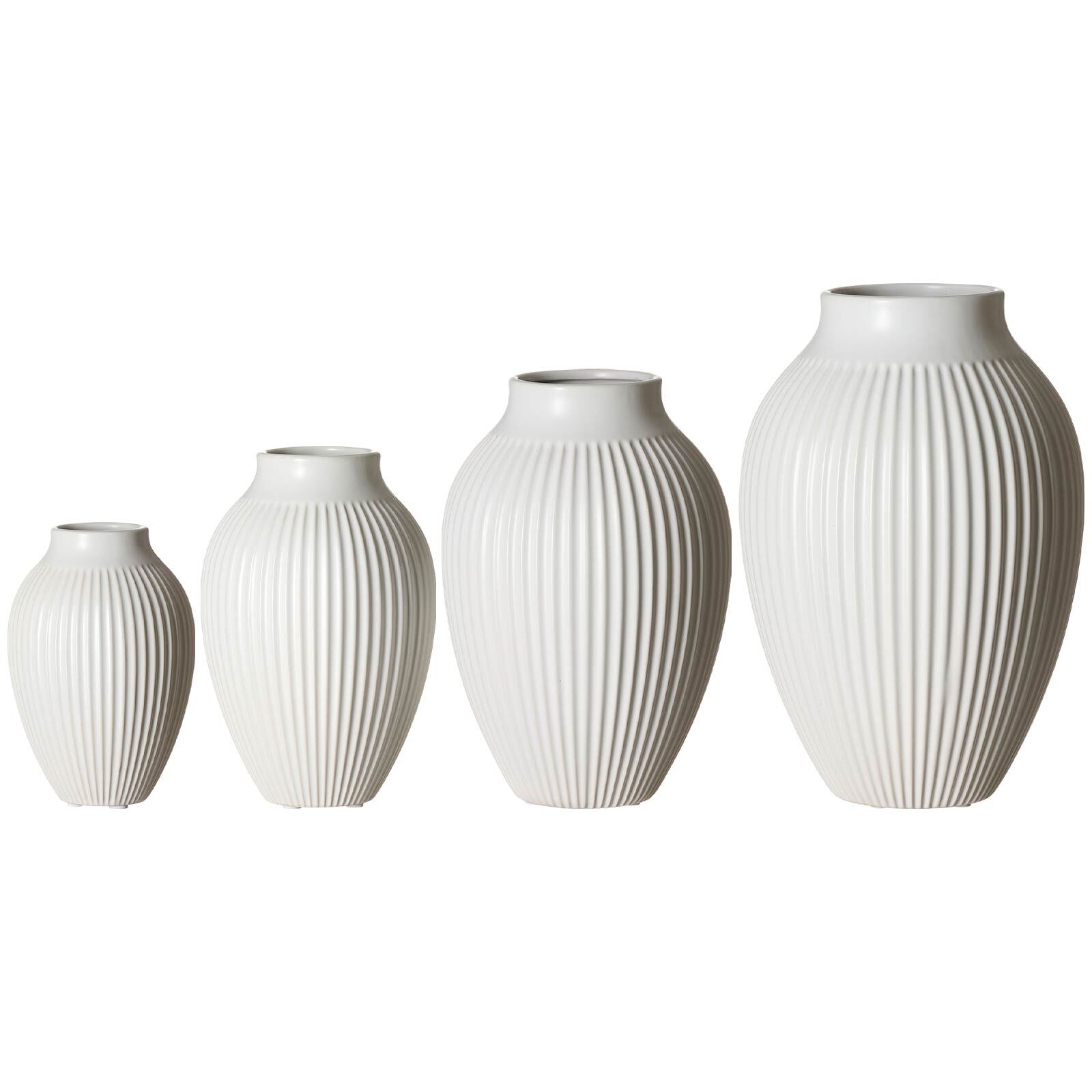 Ritzenhoff & Breker Vasen Alsta 4er Set - Bild 1