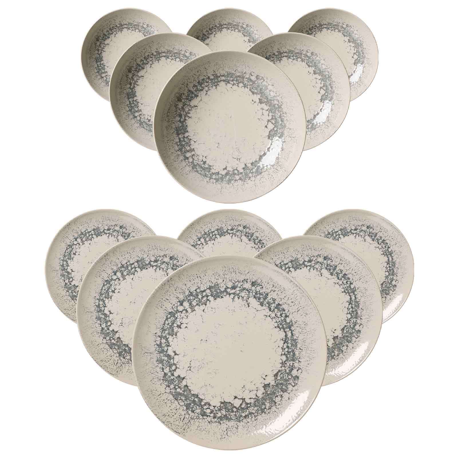 Ritzenhoff & Breker Tafelservice Cecina 12er Set - Bild 1