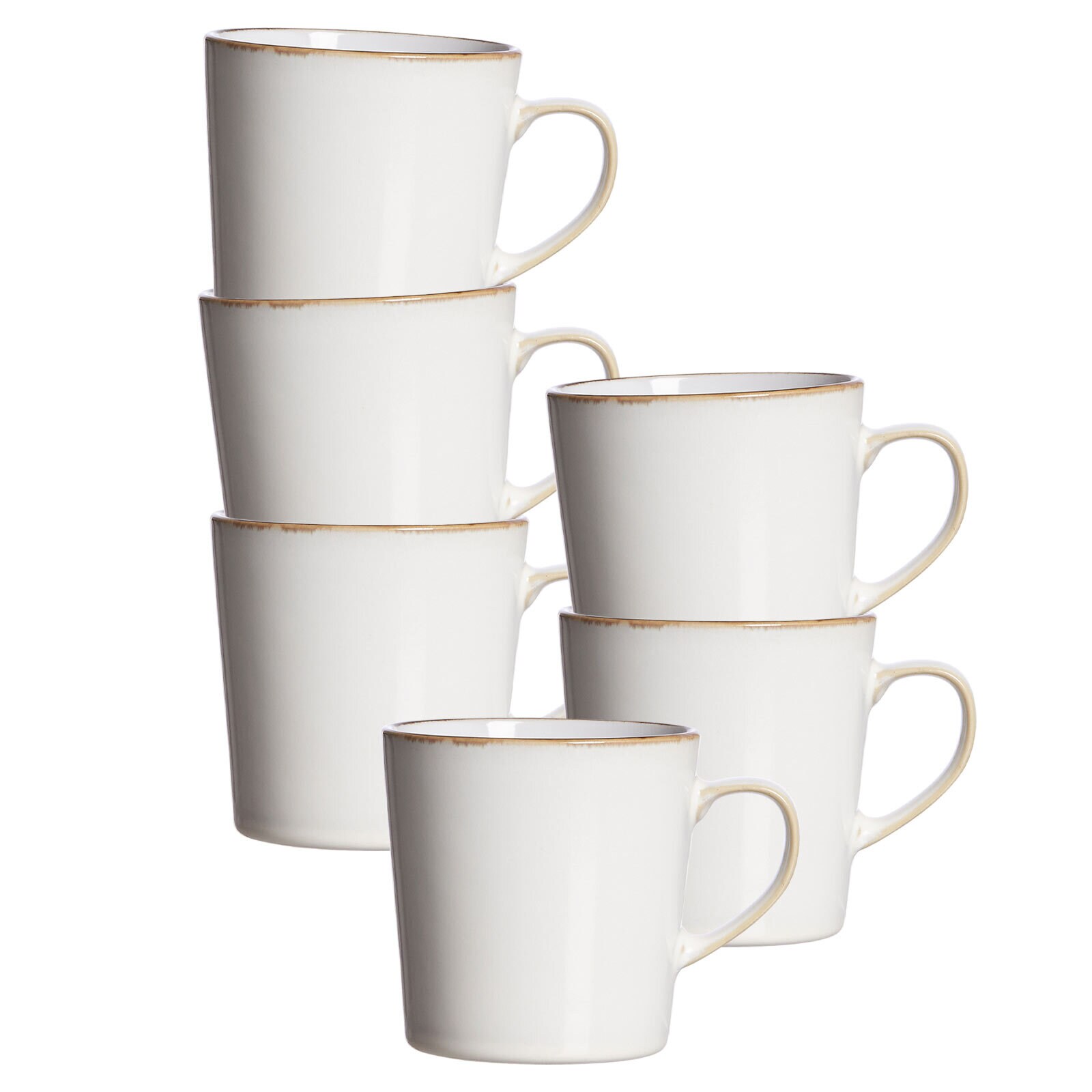 Ritzenhoff & Breker Becher Visby 400 ml 6er Set