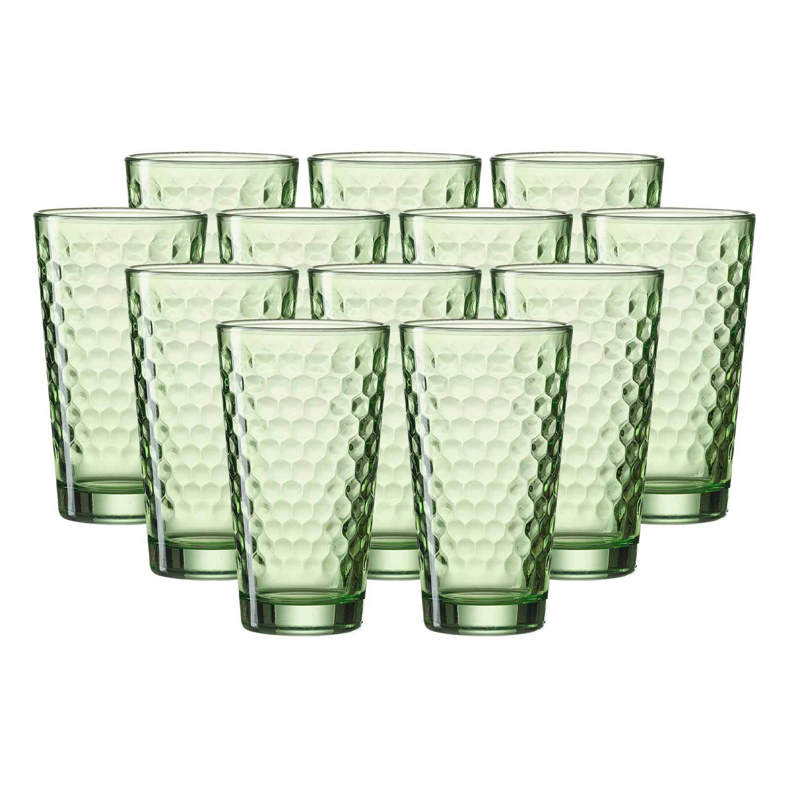 Ritzenhoff & Breker Longdrinkgläser Favo 400 ml 12er Set