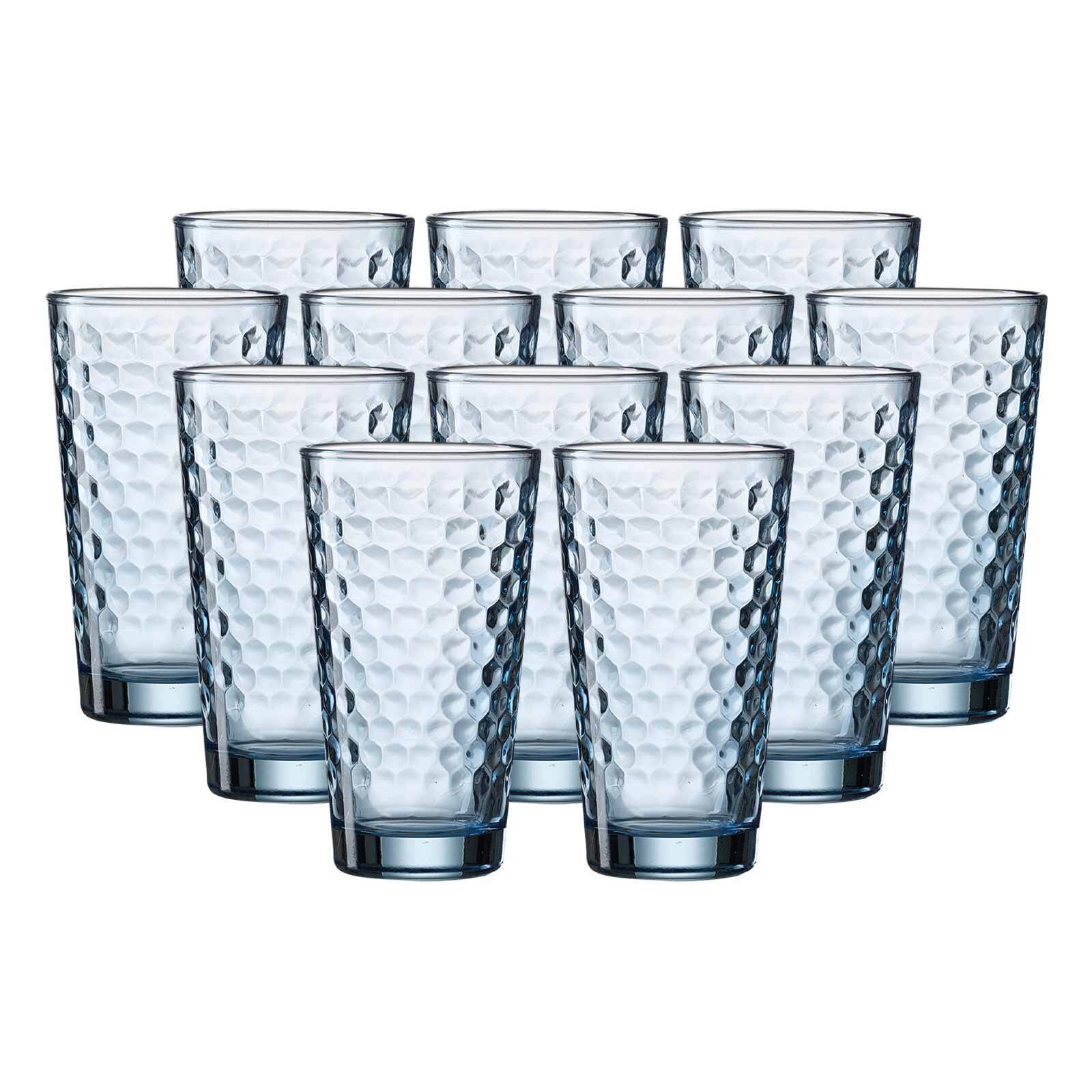 Ritzenhoff & Breker Longdrinkgläser Favo 400 ml 12er Set