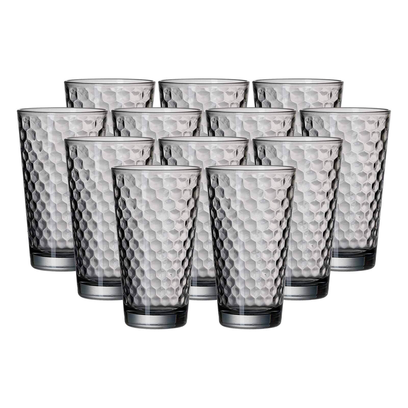 Ritzenhoff & Breker Longdrinkgläser Favo 400 ml 12er Set