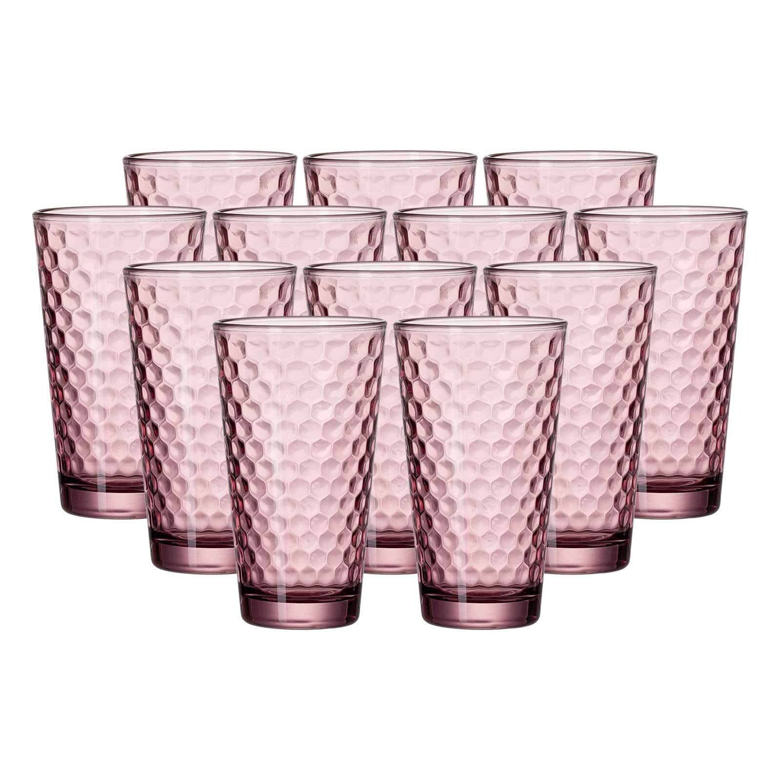 Ritzenhoff & Breker Longdrinkgläser Favo 400 ml 12er Set