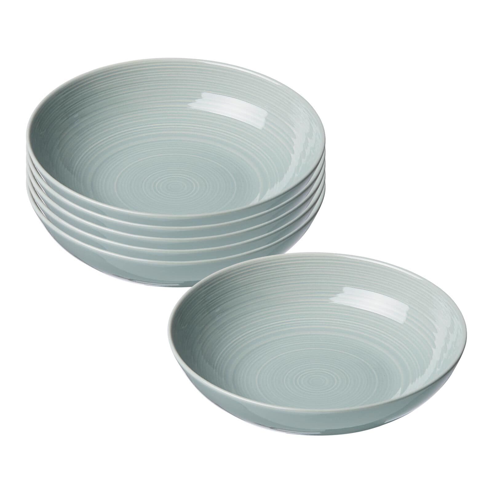 Ritzenhoff & Breker Suppenteller Suomi ø 20 cm 6er Set