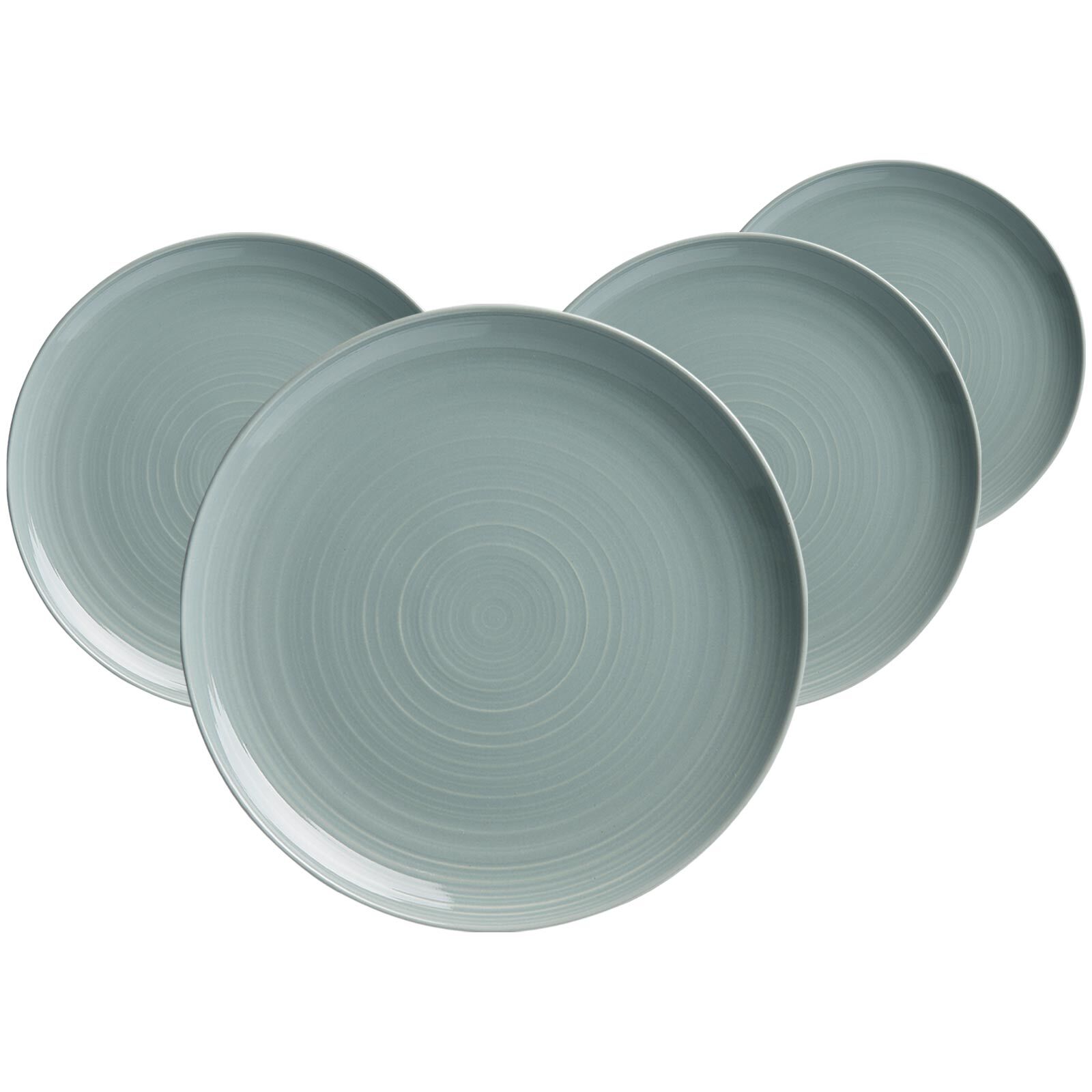 Ritzenhoff & Breker Speiseteller Suomi &oslash; 26 cm 4er Set - Bild 1