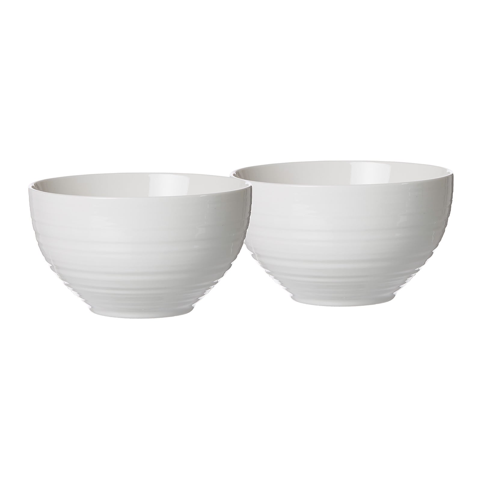 Ritzenhoff & Breker M&uuml;slischalen Suomi &oslash; 14 cm 2er Set - Bild 1