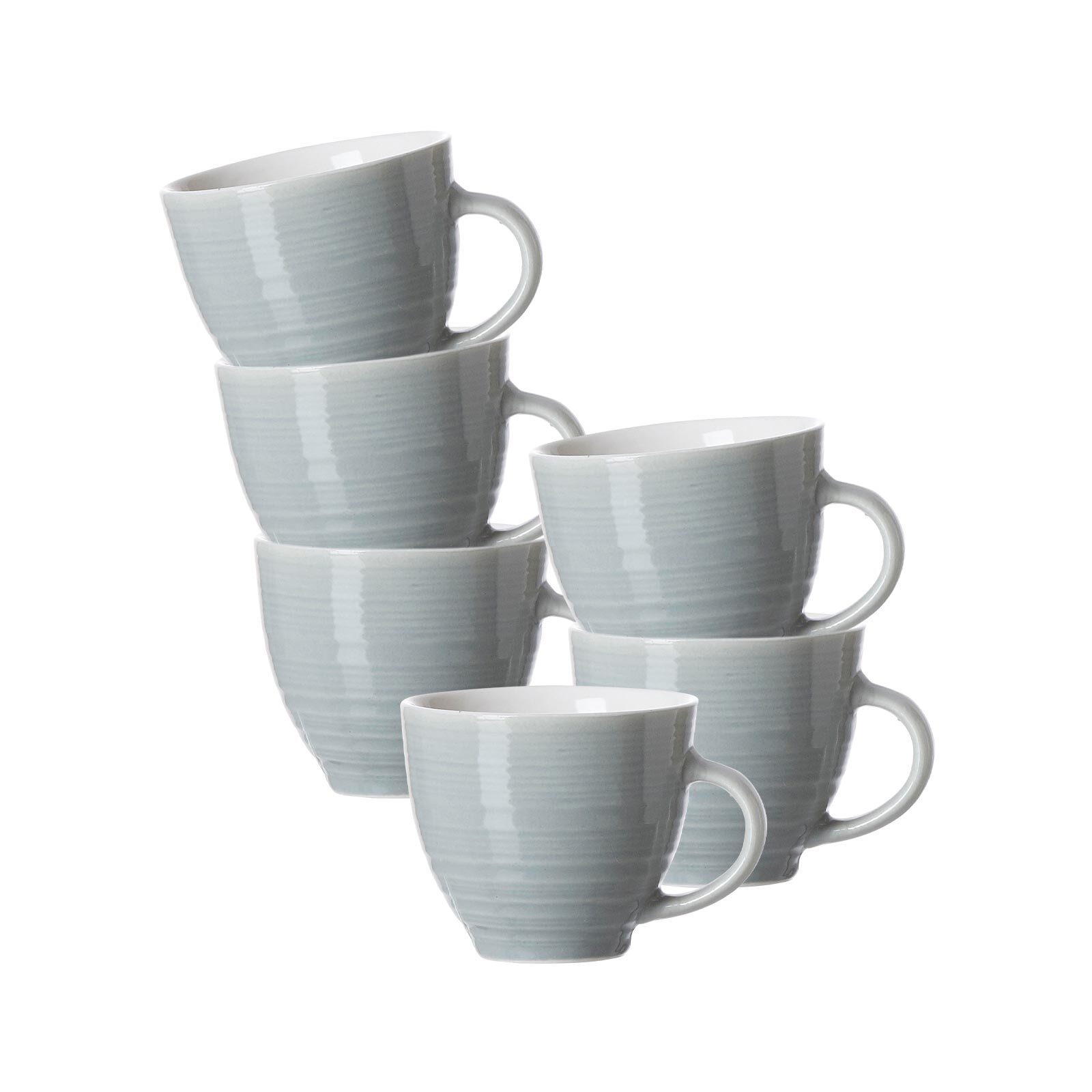 Ritzenhoff & Breker Espressotassen Suomi 90 ml 6er Set - Bild 1