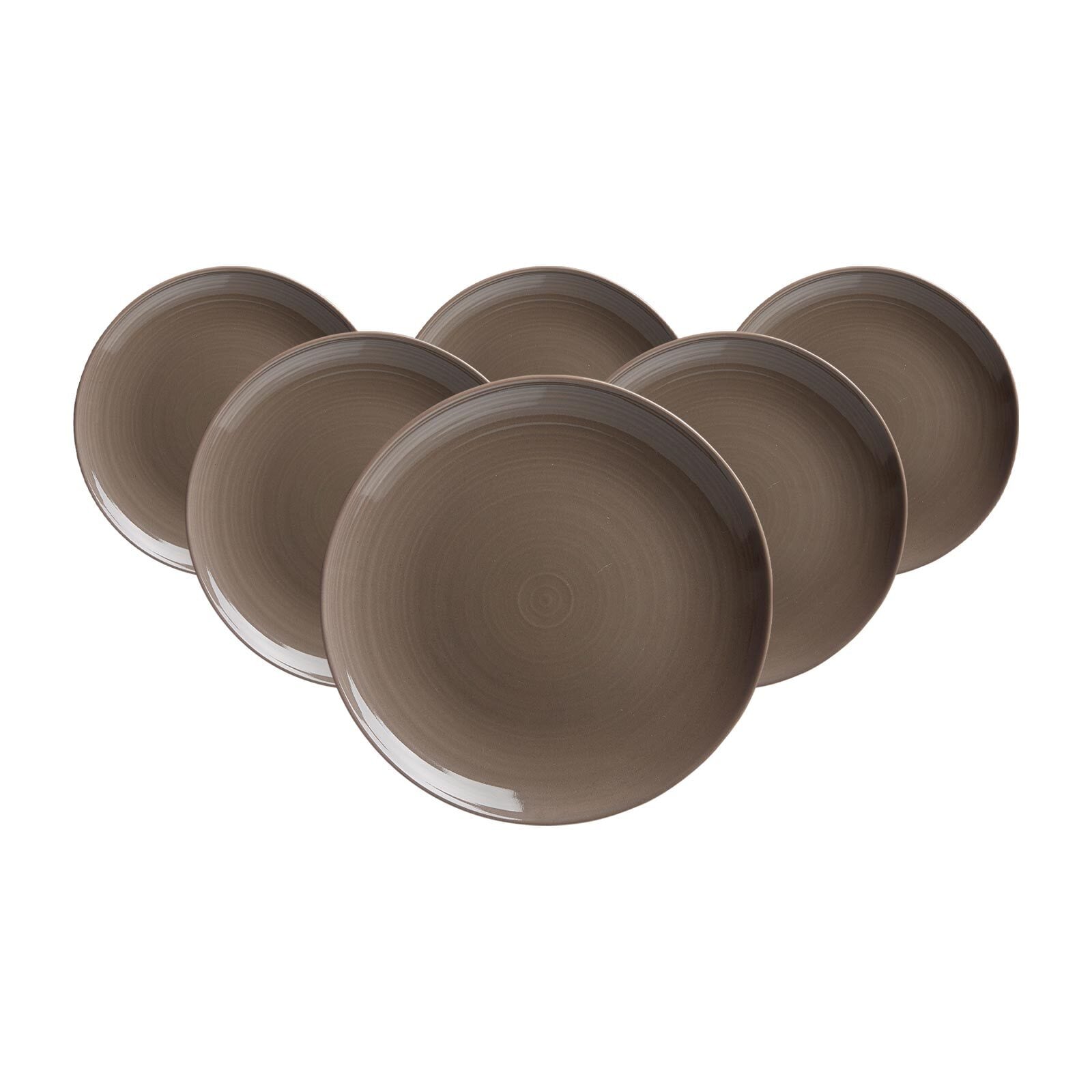 Ritzenhoff & Breker Dessertteller Suomi ø 20 cm 6er Set