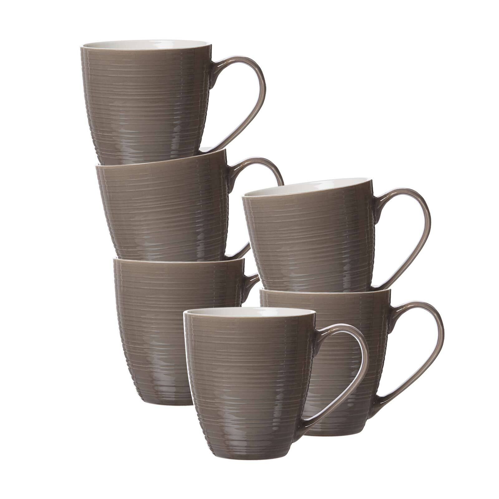 Ritzenhoff & Breker XXL Becher Suomi 550 ml 6er Set
