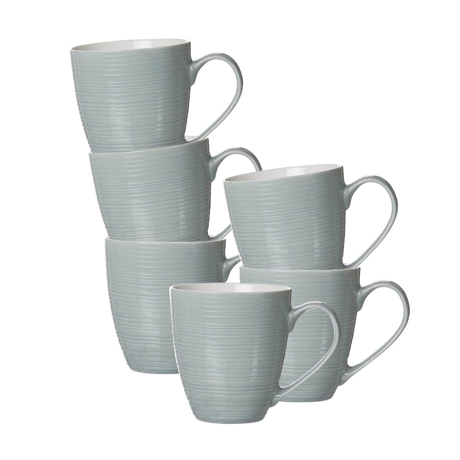 Ritzenhoff & Breker XXL Becher Suomi 550 ml 6er Set