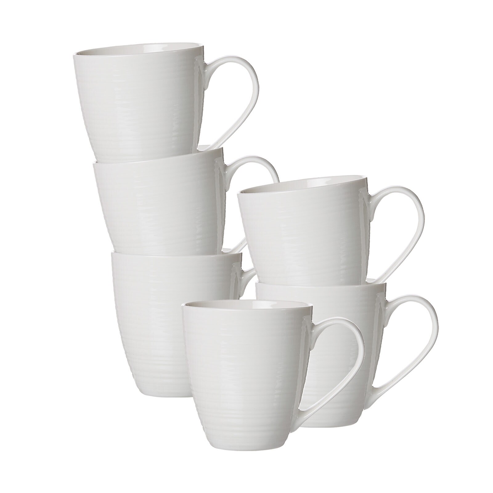 Ritzenhoff & Breker XXL Becher Suomi 550 ml 6er Set