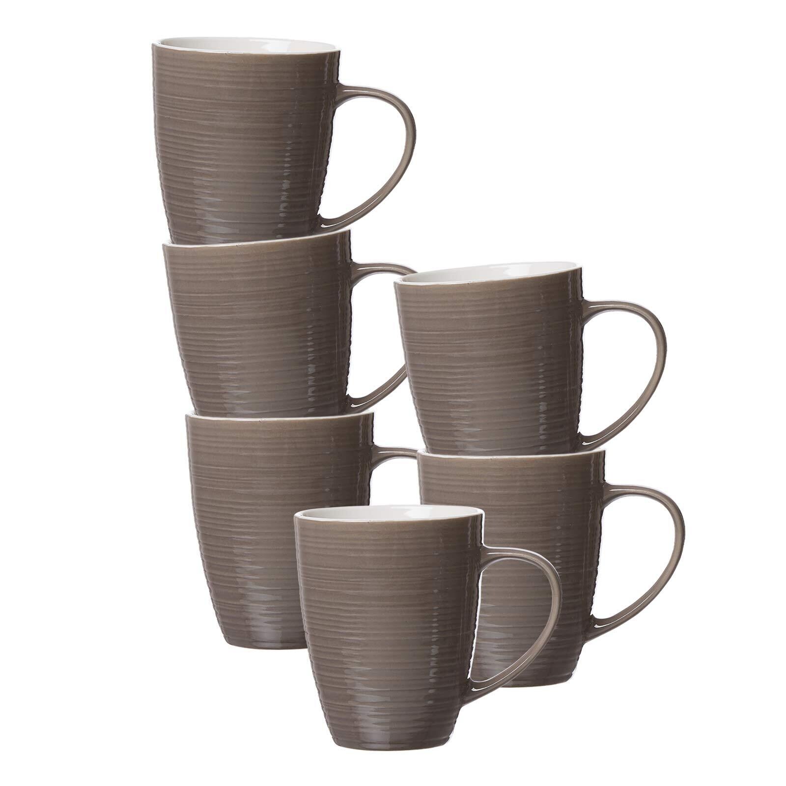 Ritzenhoff & Breker Becher Suomi 310 ml 6er Set