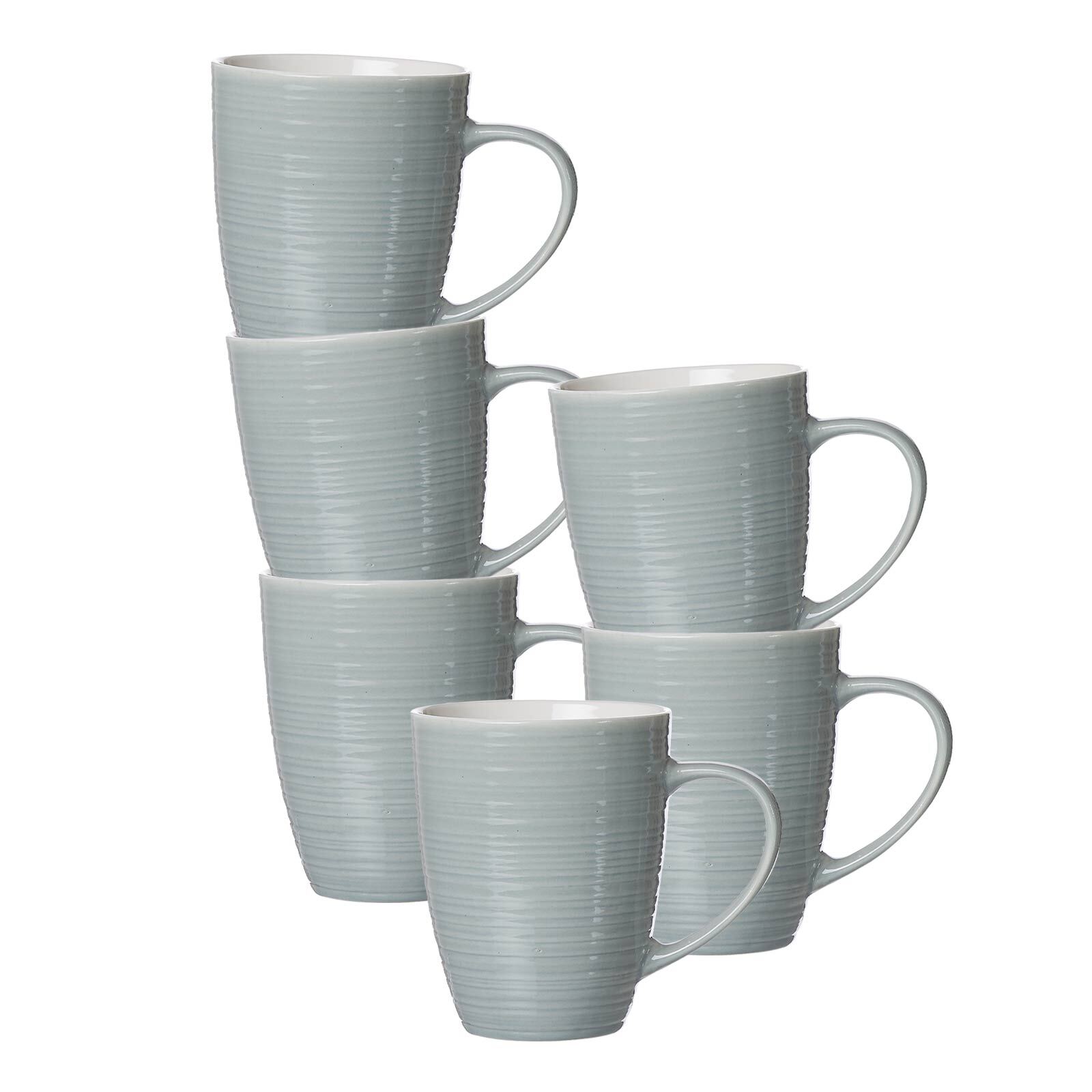 Ritzenhoff & Breker Becher Suomi 310 ml 6er Set - Bild 1