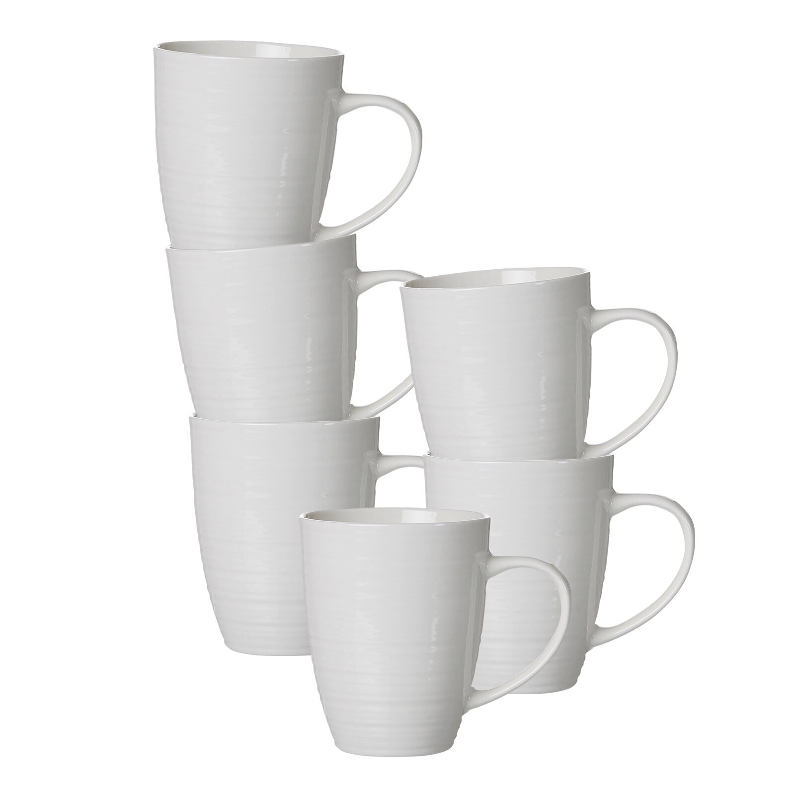 Ritzenhoff & Breker Becher Suomi 310 ml 6er Set