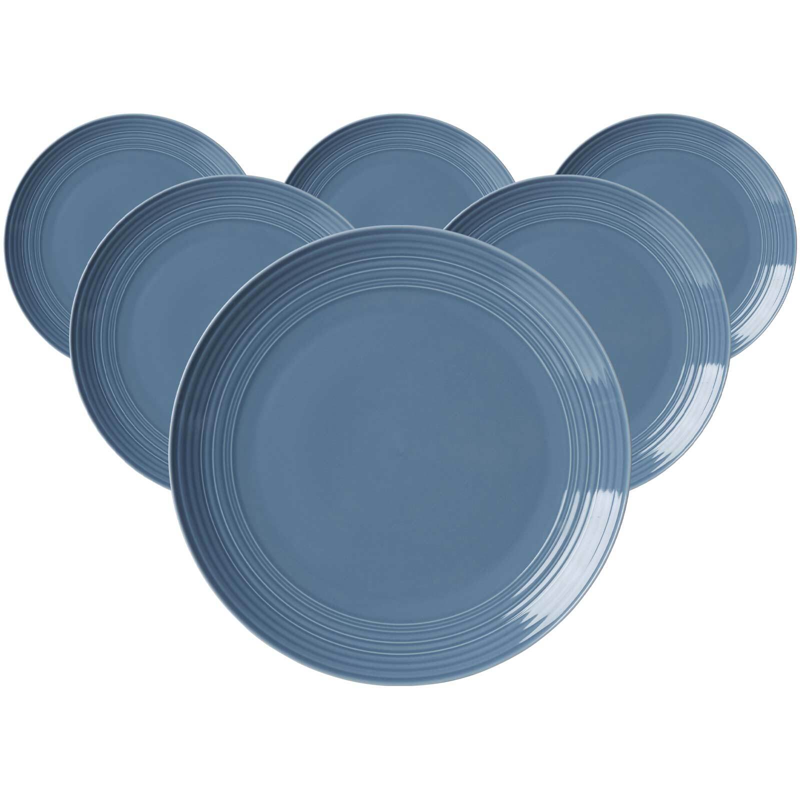 Ritzenhoff & Breker Speiseteller Levi &oslash; 27 cm 6er Set - Bild 1