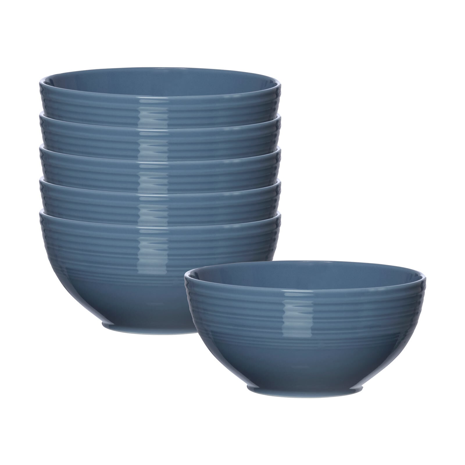 Ritzenhoff & Breker Müslischalen Levi ø 15 cm 6er Set