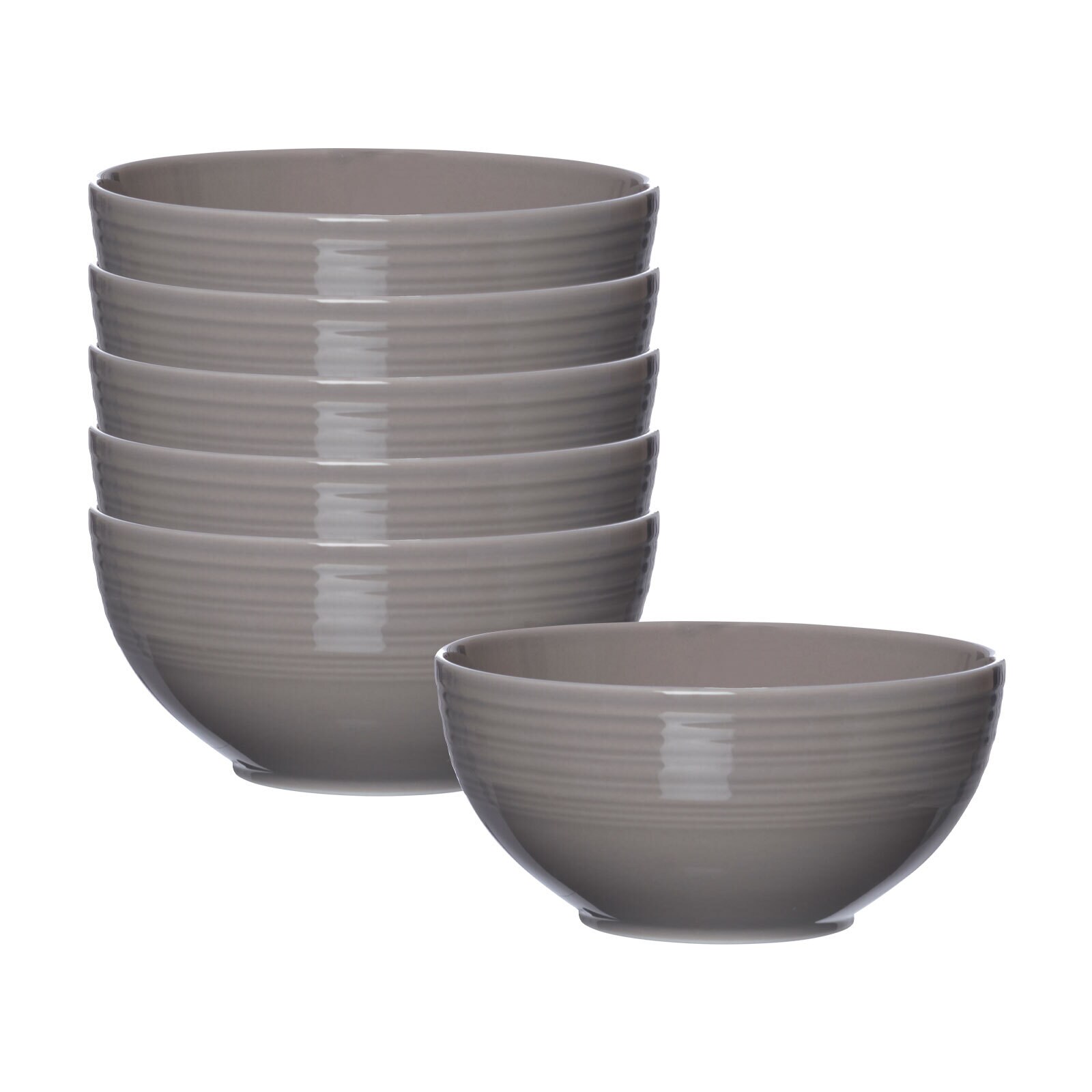 Ritzenhoff & Breker Müslischalen Levi ø 15 cm 6er Set