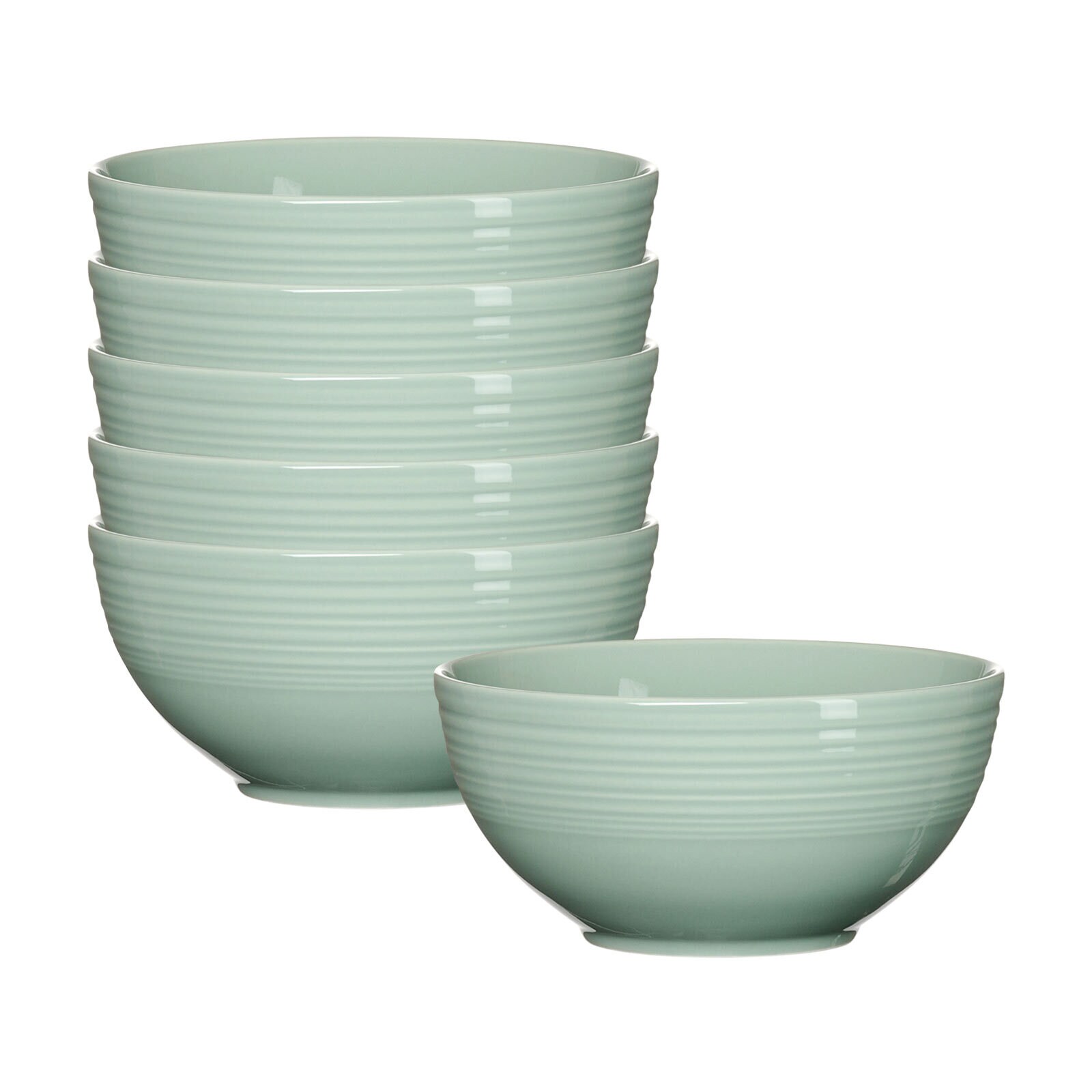 Ritzenhoff & Breker Müslischalen Levi ø 15 cm 6er Set