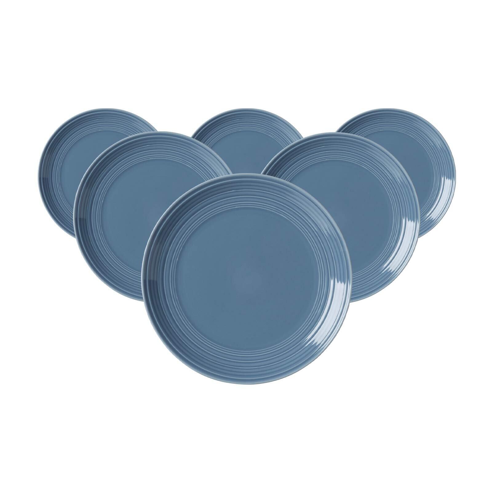 Ritzenhoff & Breker Dessertteller Levi ø 21 cm 6er Set