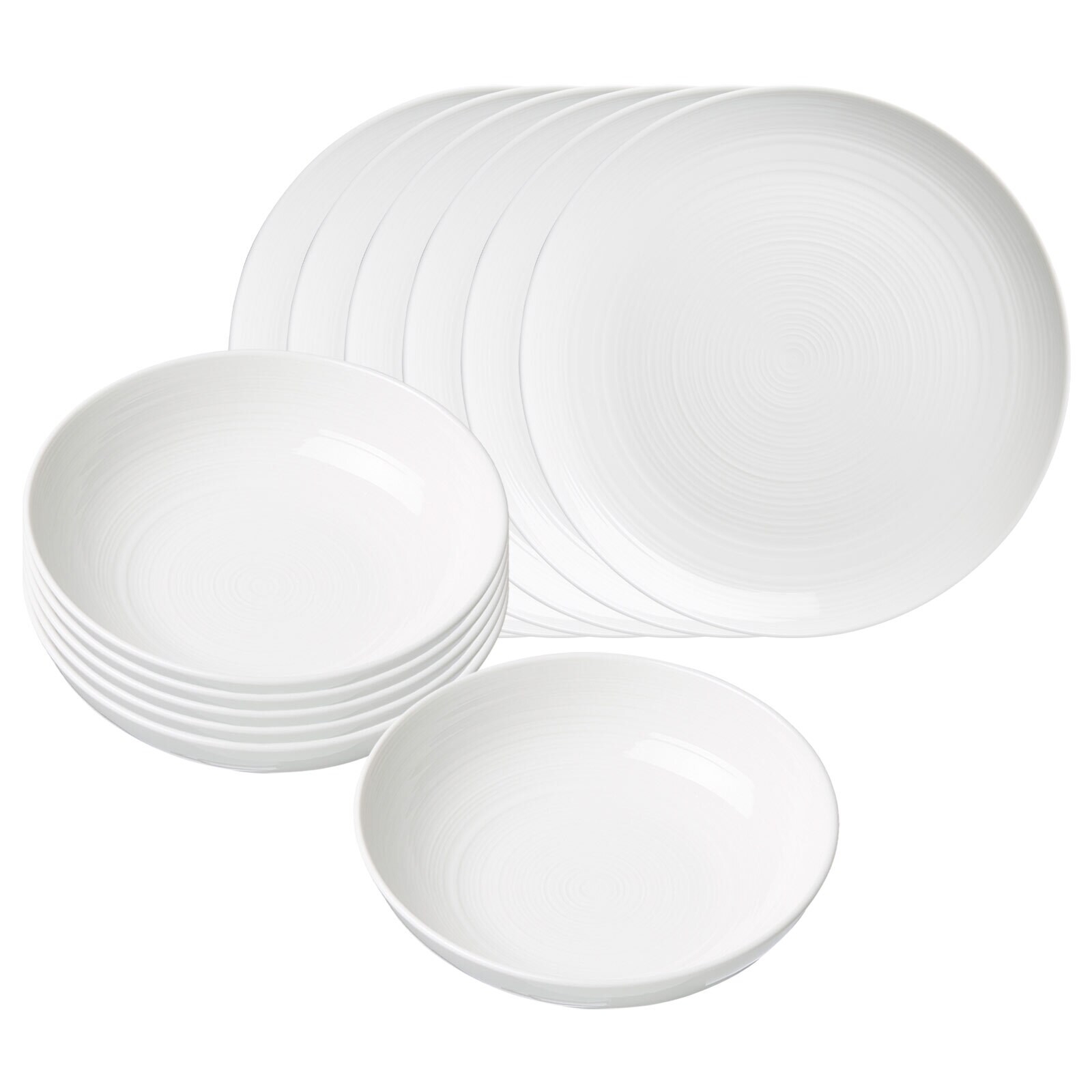 Ritzenhoff & Breker Tafelservice Suomi 12er Set - Bild 1