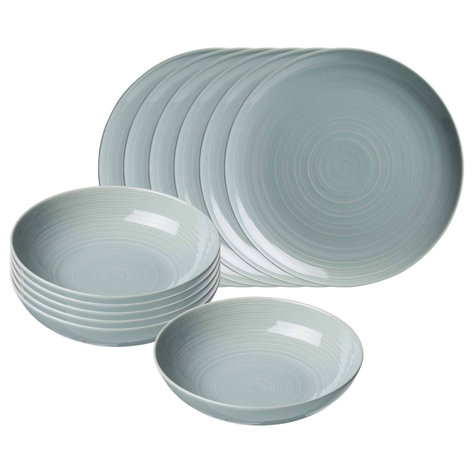 Ritzenhoff & Breker Tafelservice Suomi 12er Set - Bild 1