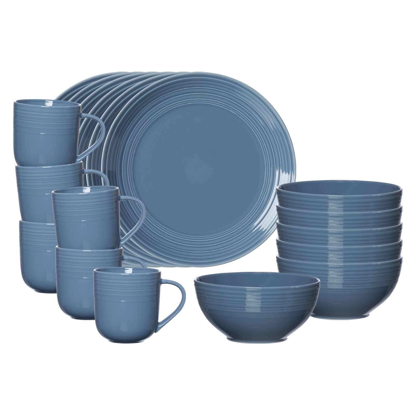 Ritzenhoff & Breker Fr&uuml;hst&uuml;cks-Set Levi 18er Set - Bild 1