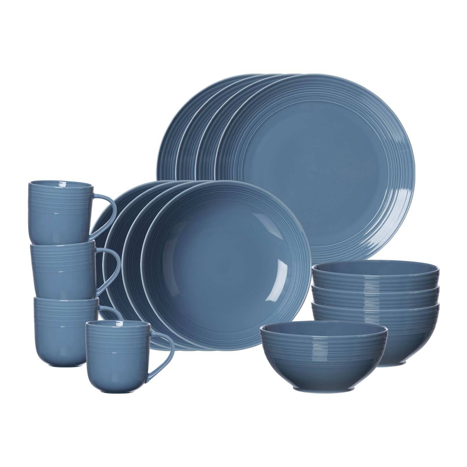 Ritzenhoff & Breker Kombiservice Levi 16er Set - Bild 1