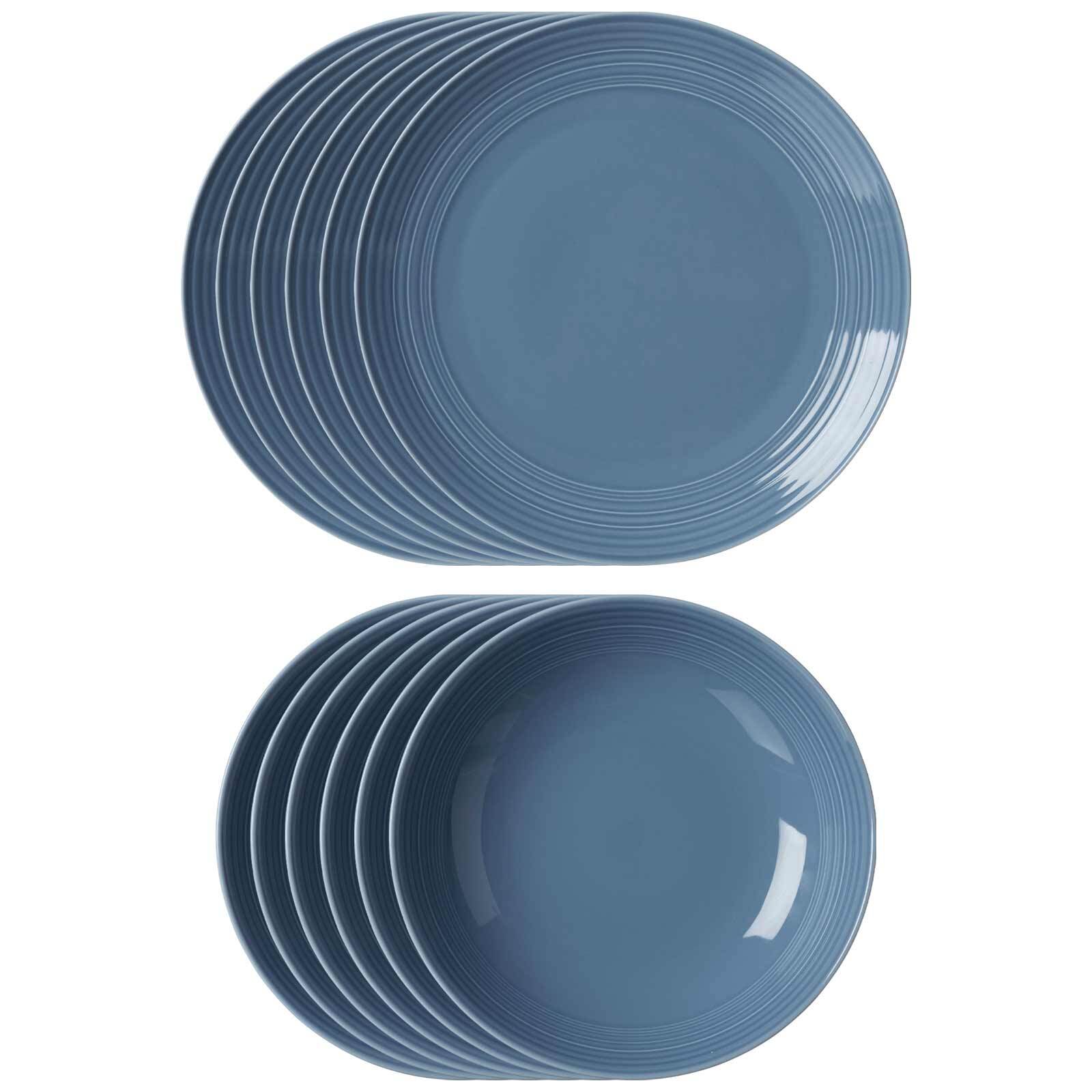 Ritzenhoff & Breker Tafelservice Levi 12er Set - Bild 1