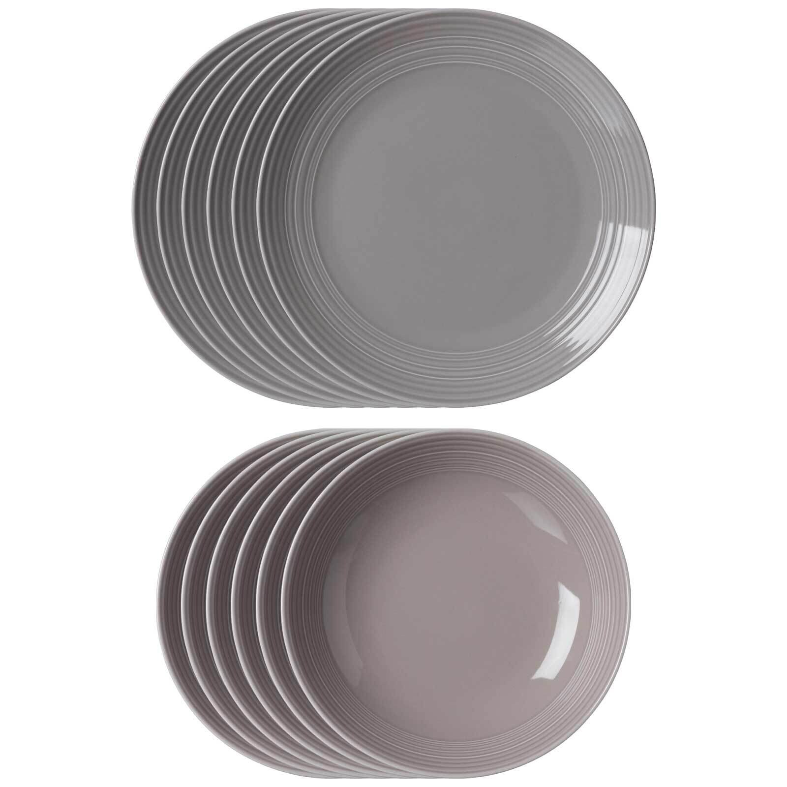 Ritzenhoff & Breker Tafelservice Levi 12-tlg.