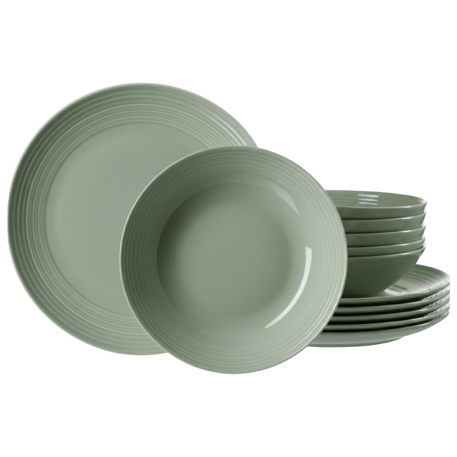 Ritzenhoff & Breker Tafelservice Levi 12er Set