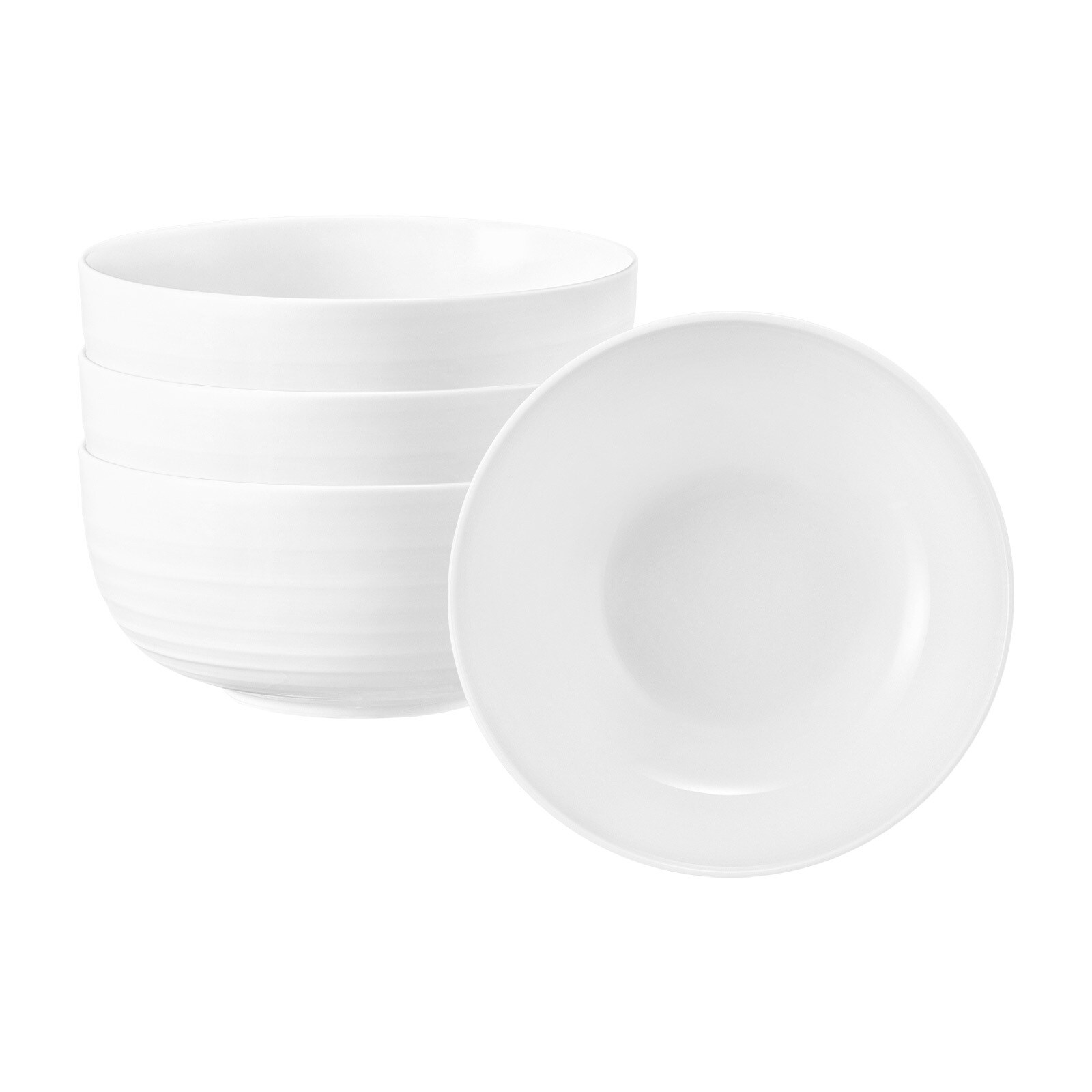 Seltmann Weiden M&uuml;slischalen Terra &oslash; 15 cm 4er Set - Bild 1