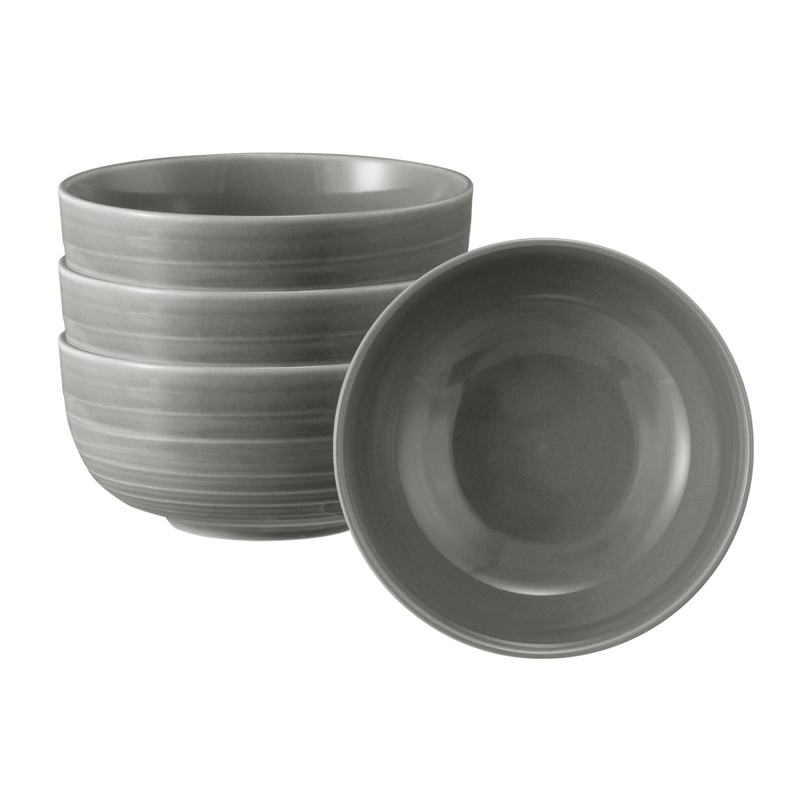 Seltmann Weiden Müslischalen Terra ø 15 cm 4er Set