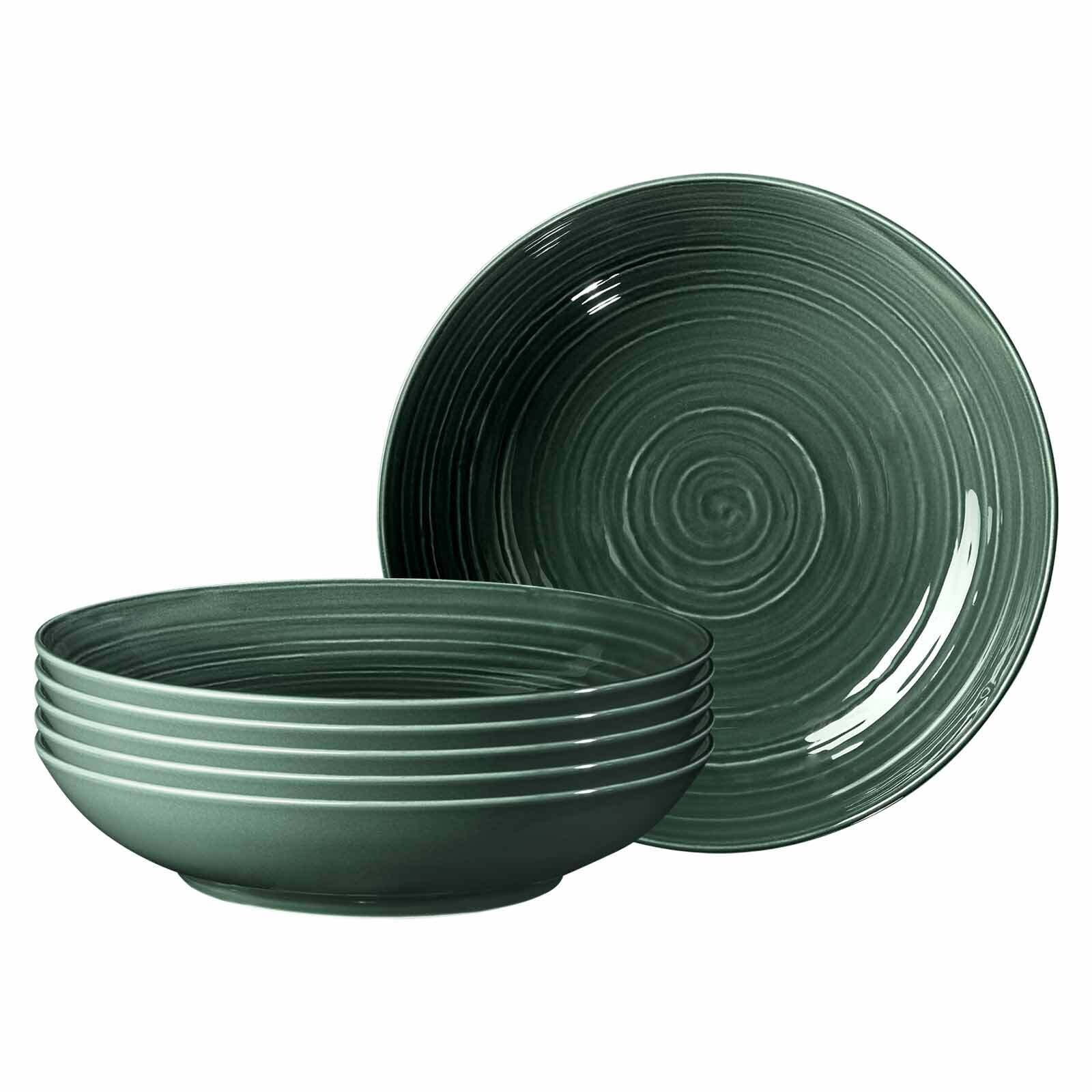 Seltmann Weiden Pastateller Terra ø 26 cm 6er Set