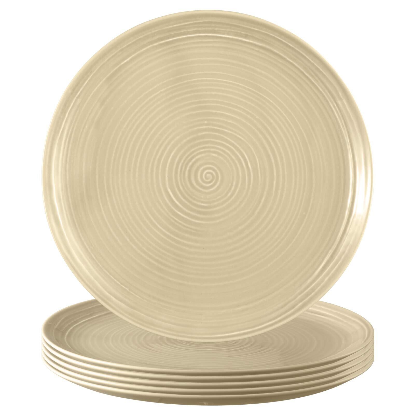 Seltmann Weiden Speiseteller Terra ø 27,5 cm 6er Set