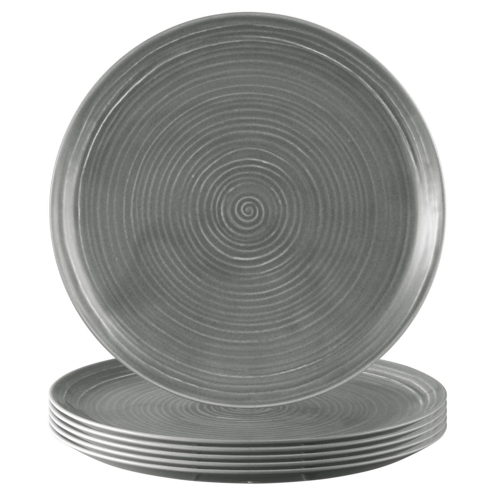 Seltmann Weiden Speiseteller Terra ø 27,5 cm 6er Set