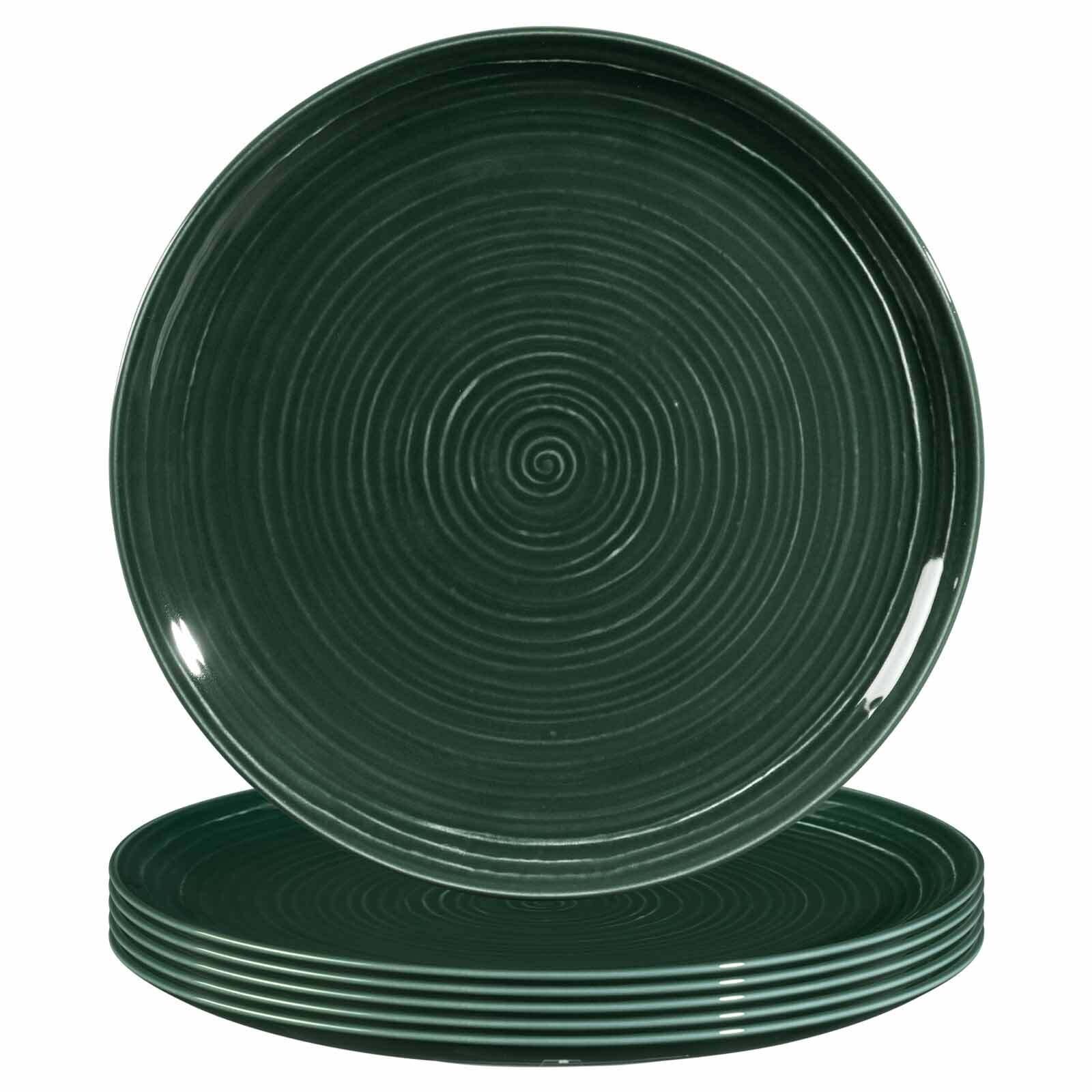 Seltmann Weiden Speiseteller Terra ø 27,5 cm 6er Set