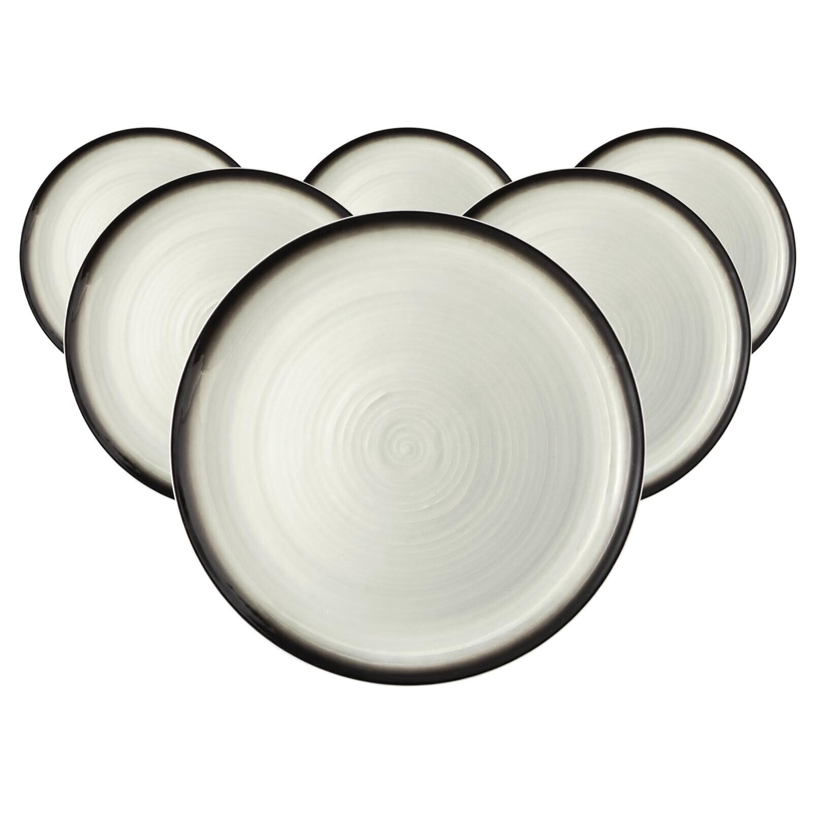 Seltmann Weiden Speiseteller Terra ø 27,5 cm 6er Set