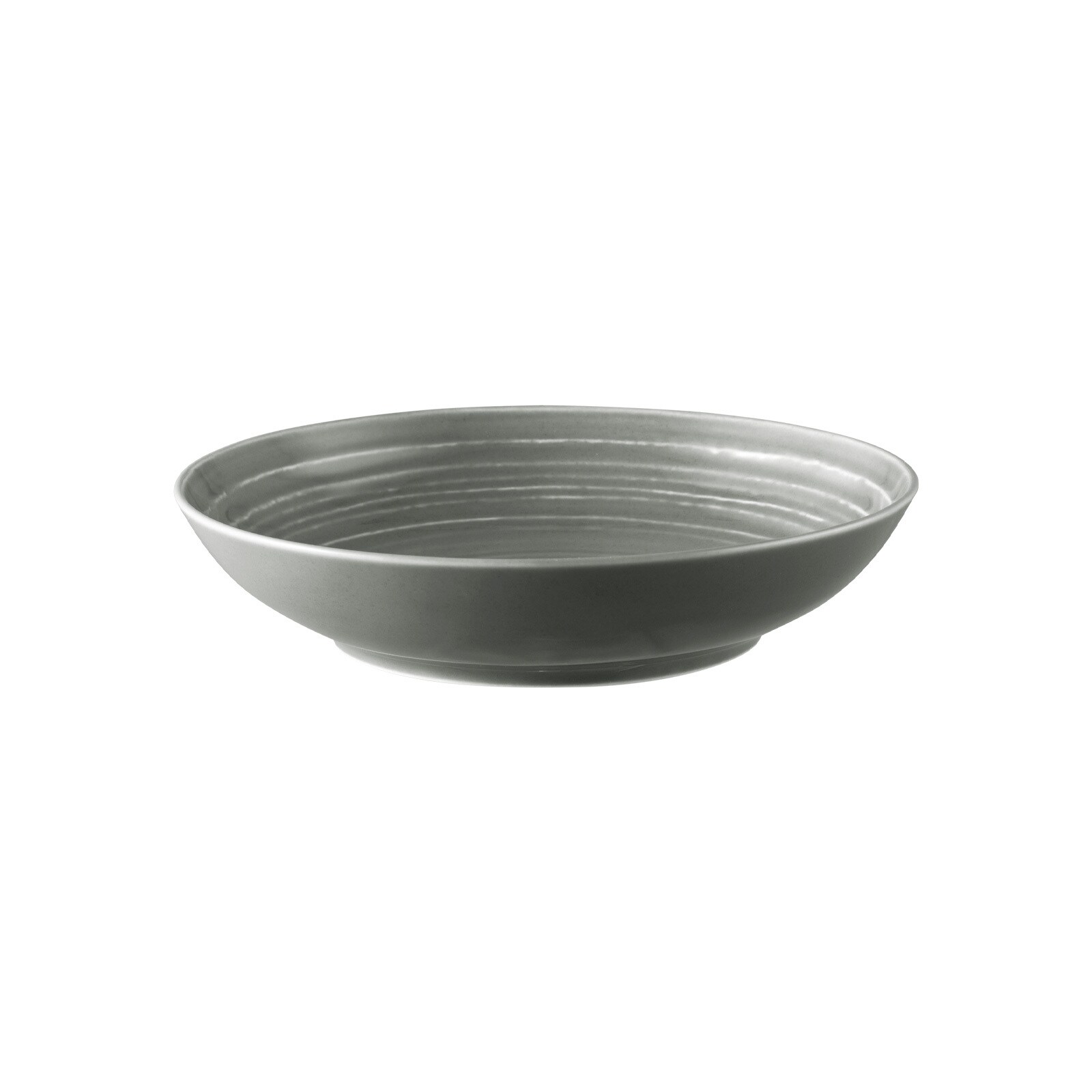 Seltmann Weiden Suppenteller Terra &oslash; 21,2 cm 6er Set - Bild 1
