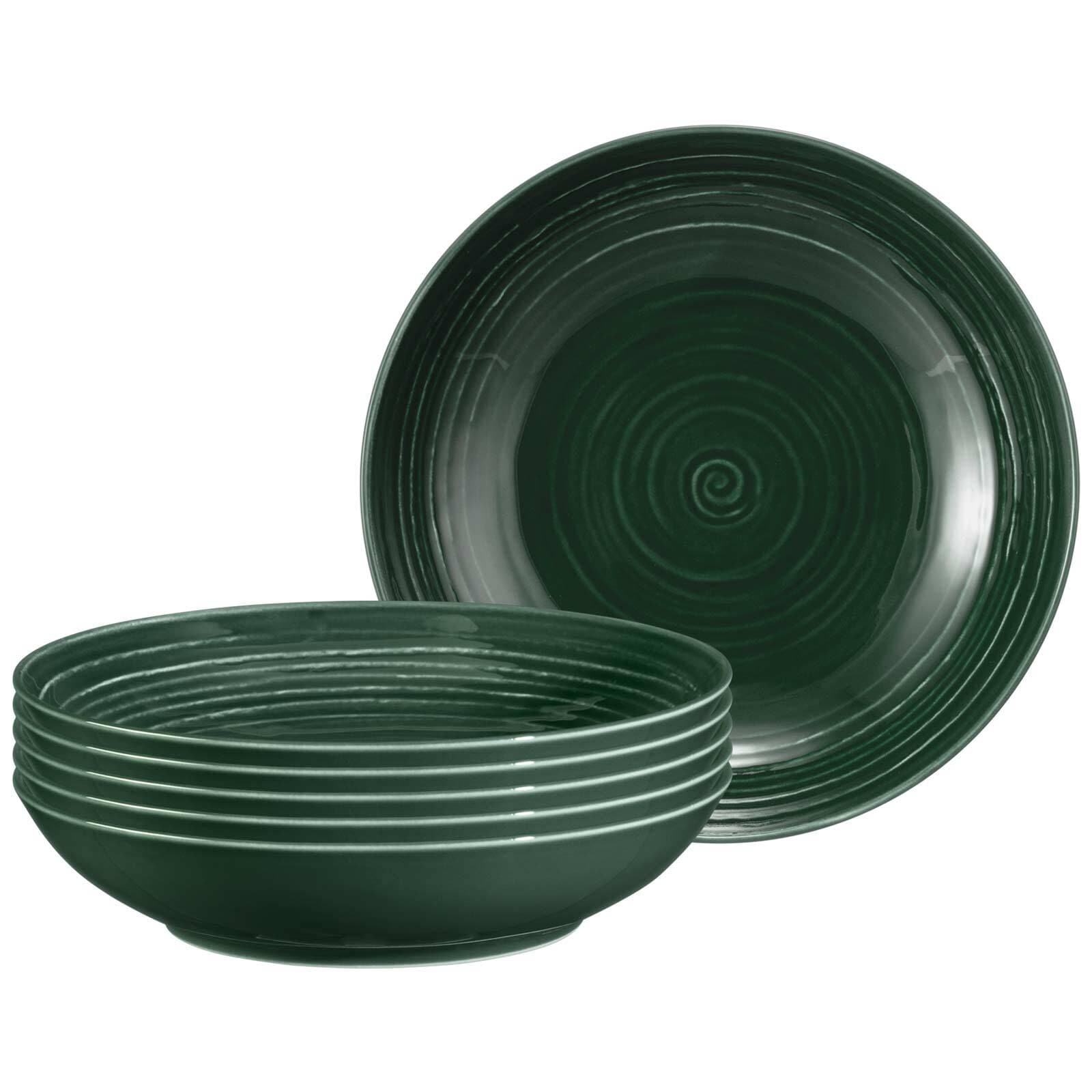 Seltmann Weiden Suppenteller Terra ø 21,2 cm 6er Set