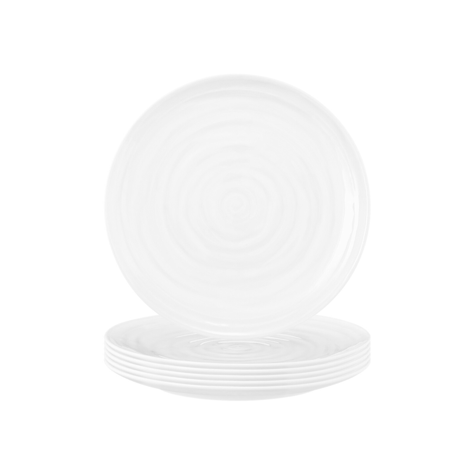 Seltmann Weiden Brotteller Terra ø 17,7 cm 6er Set