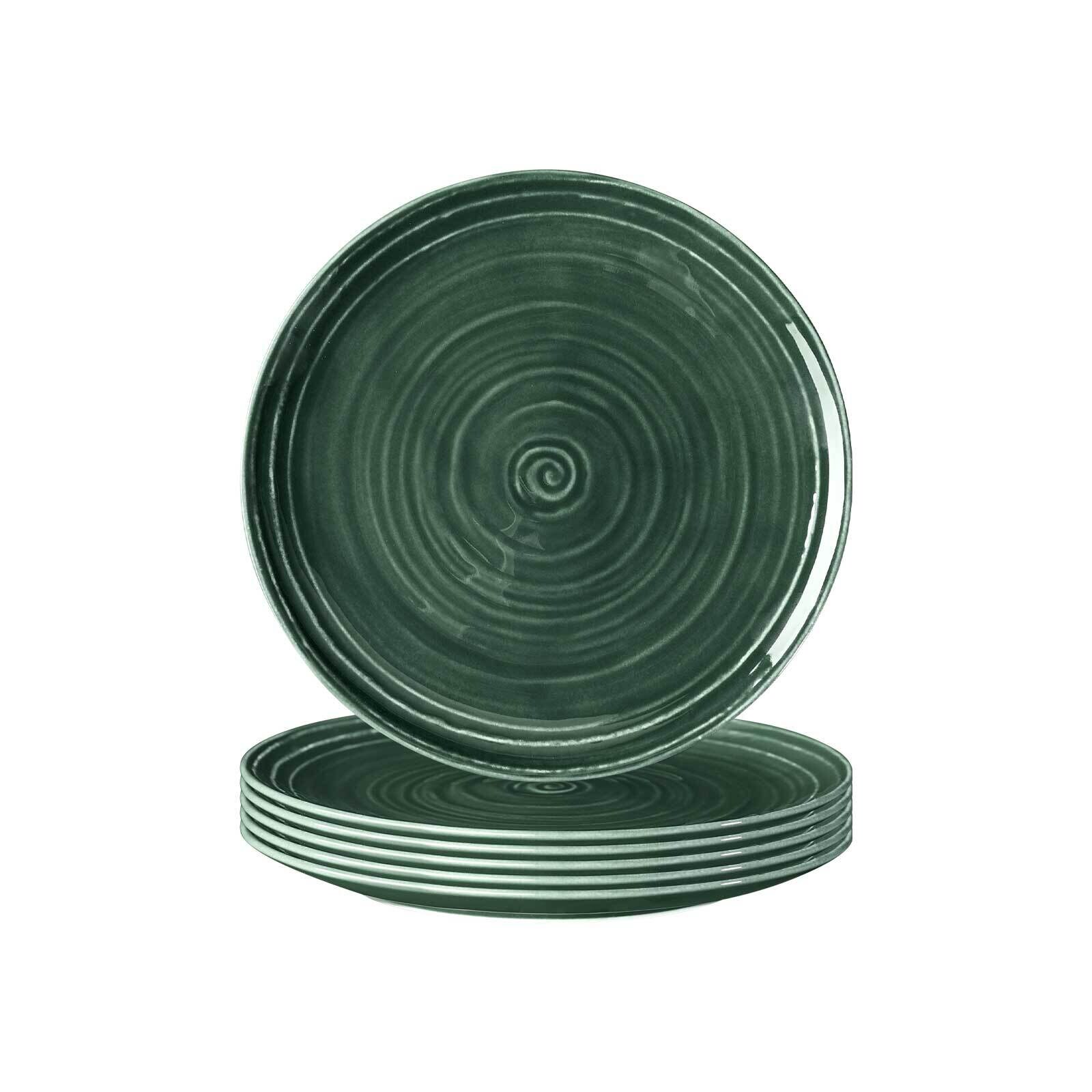 Seltmann Weiden Brotteller Terra ø 17,7 cm 6er Set