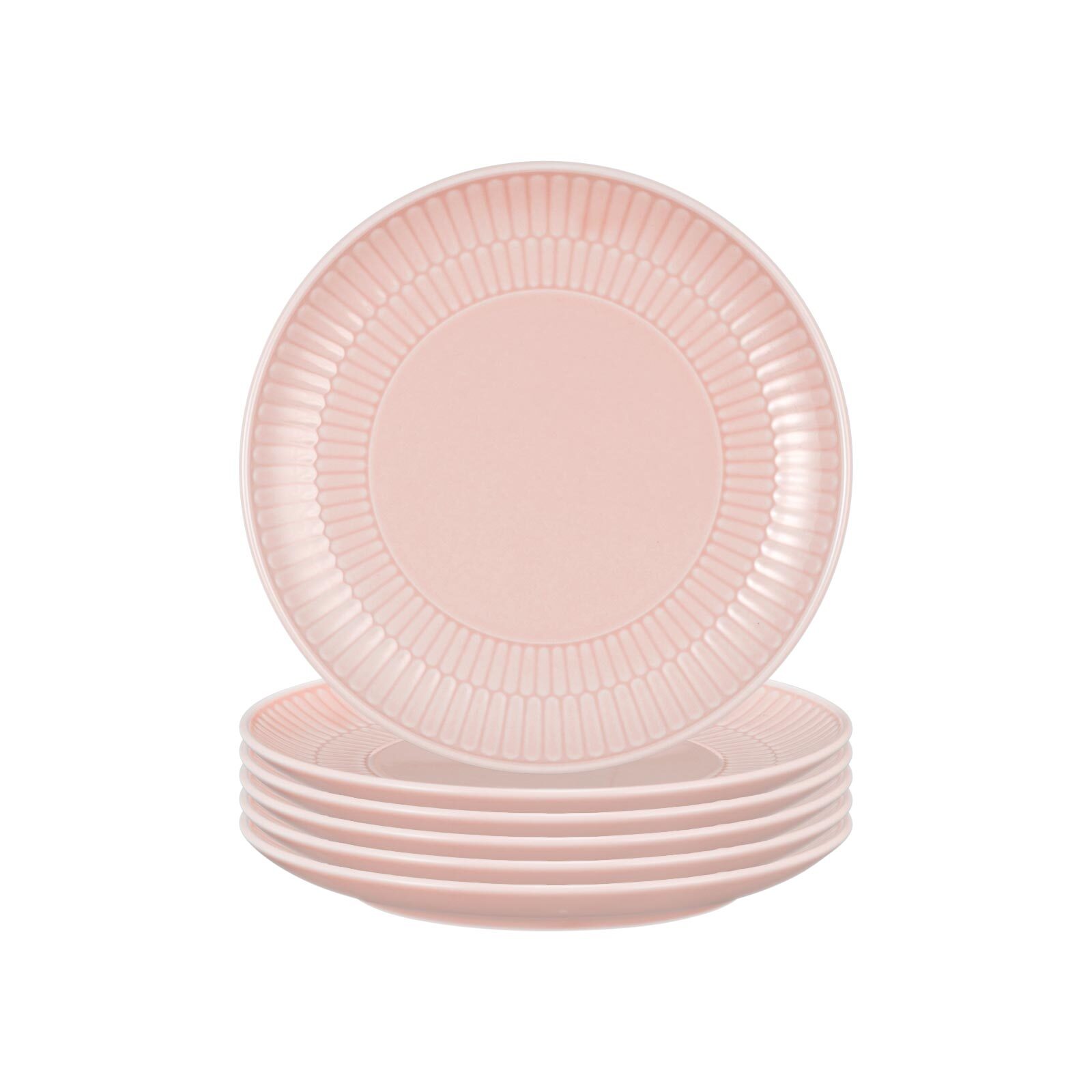 Seltmann Weiden Brotteller Amina &oslash; 16,3 cm 6er Set - Bild 1