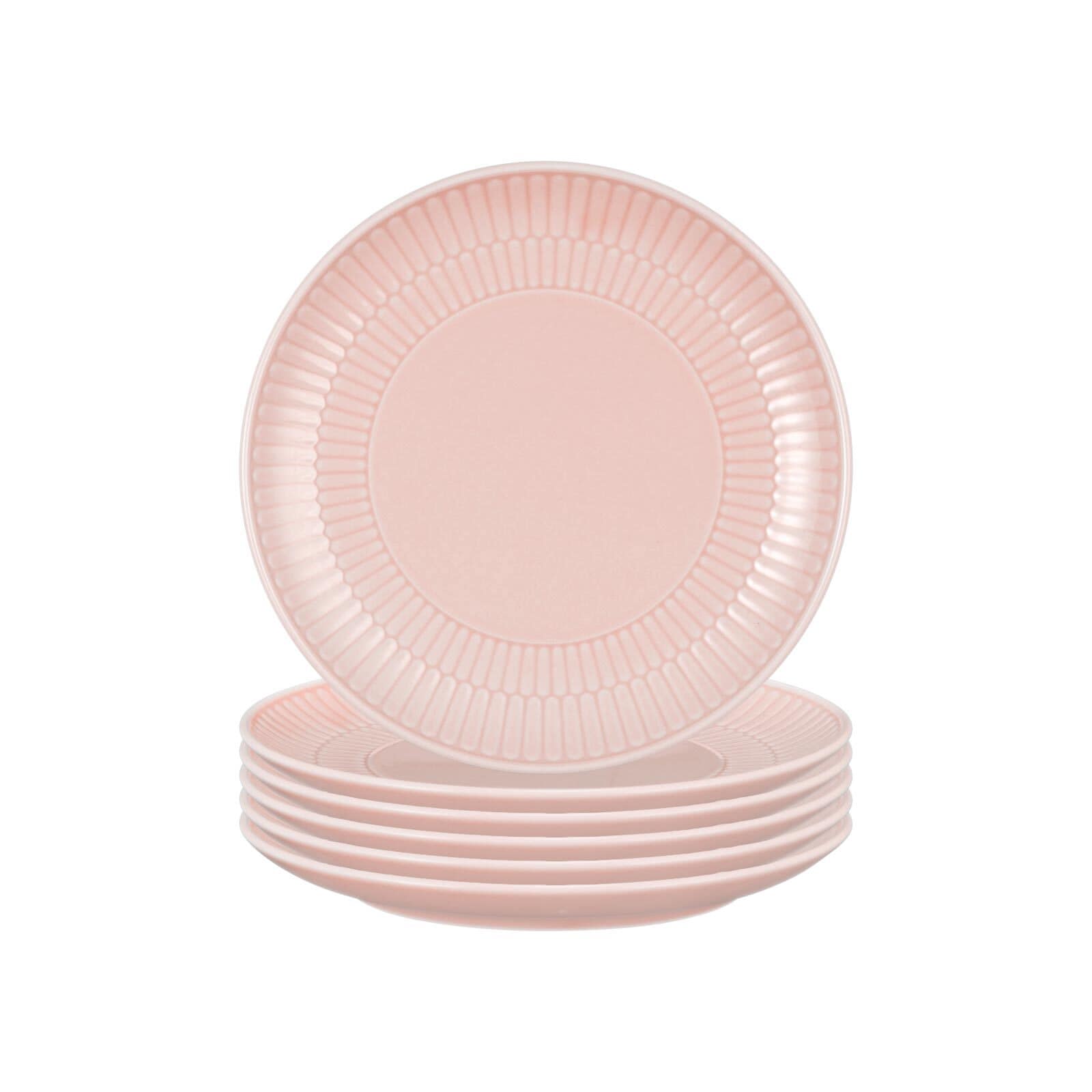 Seltmann Weiden Brotteller Amina ø 16,3 cm 6er Set