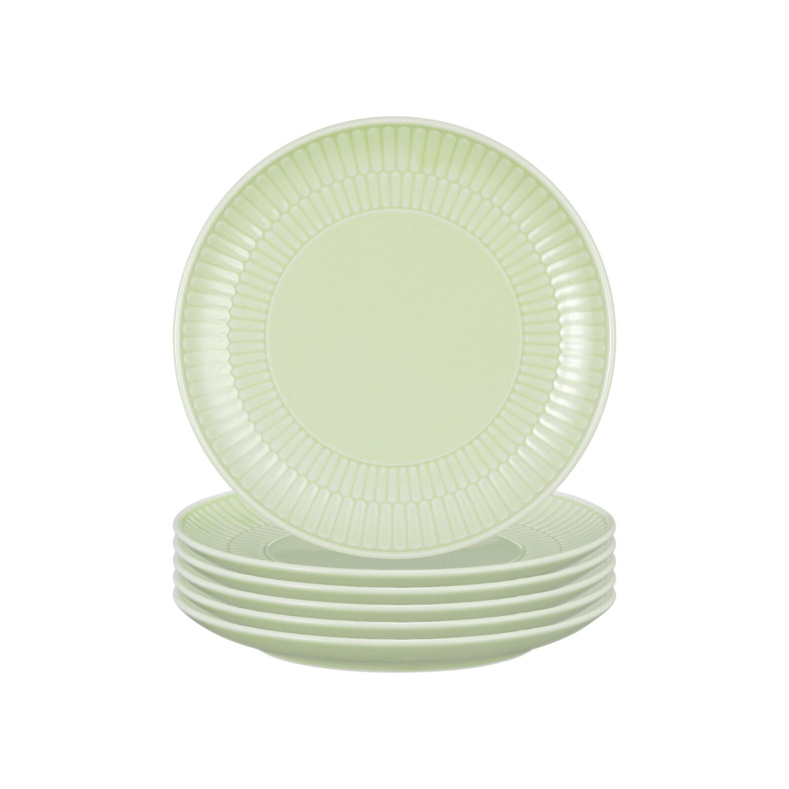 Seltmann Weiden Brotteller Amina ø 16,3 cm 6er Set