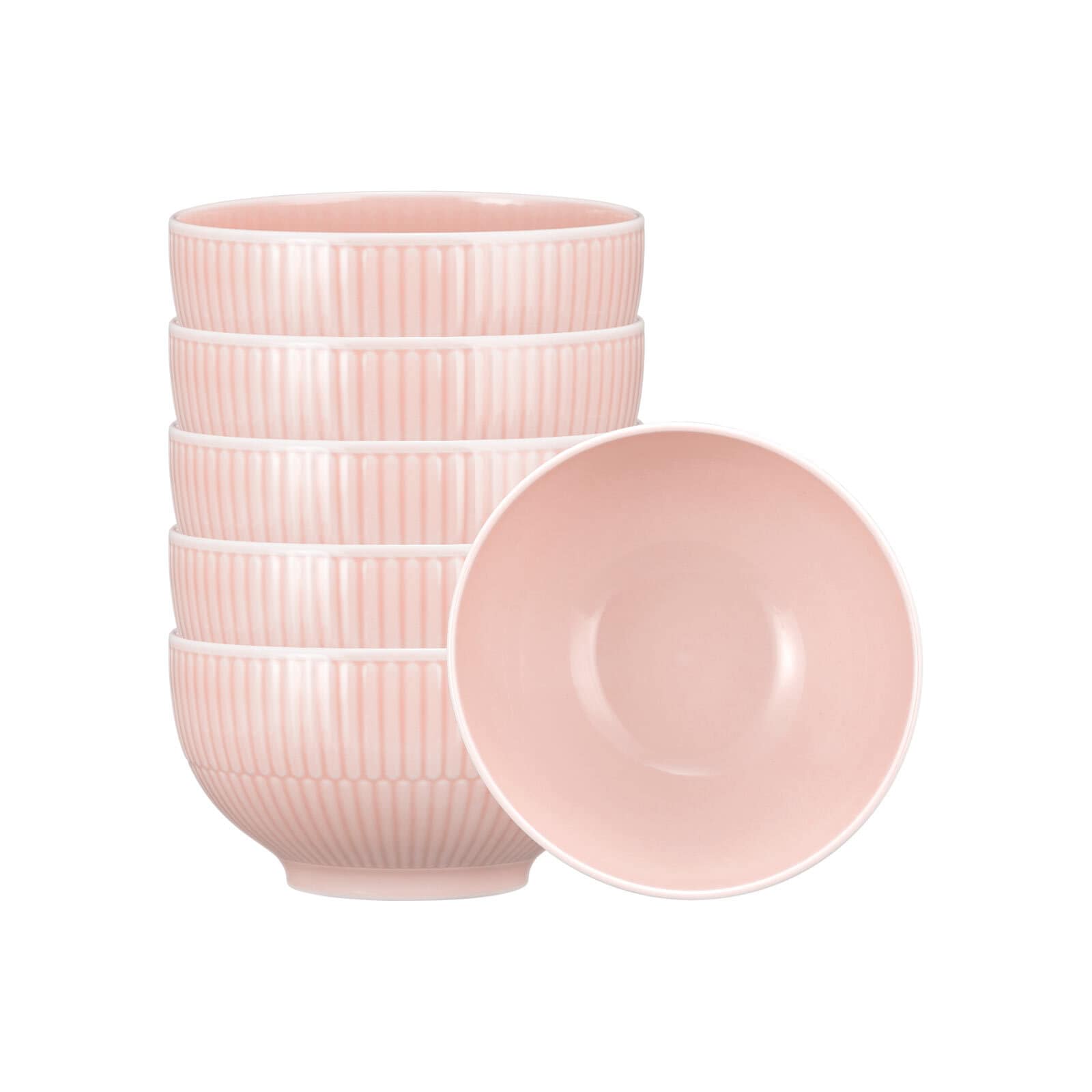 Seltmann Weiden Café au lait Schalen Amina ø 12,9 cm 6er Set